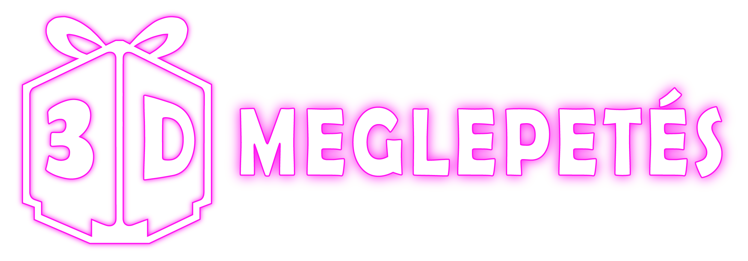 3dmeglepetés.hu webáruház