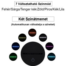 Tervezd meg saját elképzelésű egyedi lámpádat!