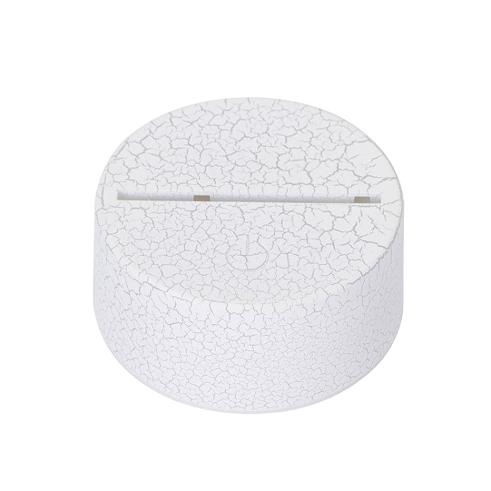 Varázslatos Unikornis 7 színű LED Lámpa – Egyedi névvel